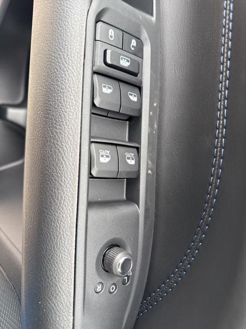 new 2026 Jeep Compass car, priced at $26,285