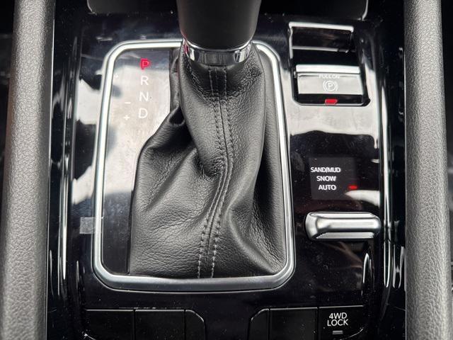 new 2026 Jeep Compass car, priced at $26,285