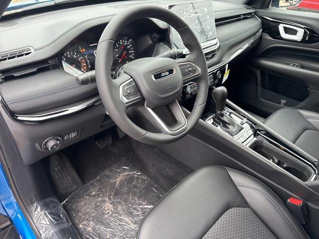new 2026 Jeep Compass car, priced at $26,285