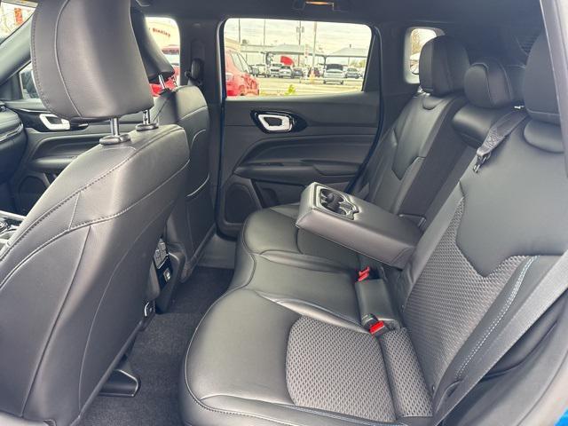 new 2026 Jeep Compass car, priced at $26,285