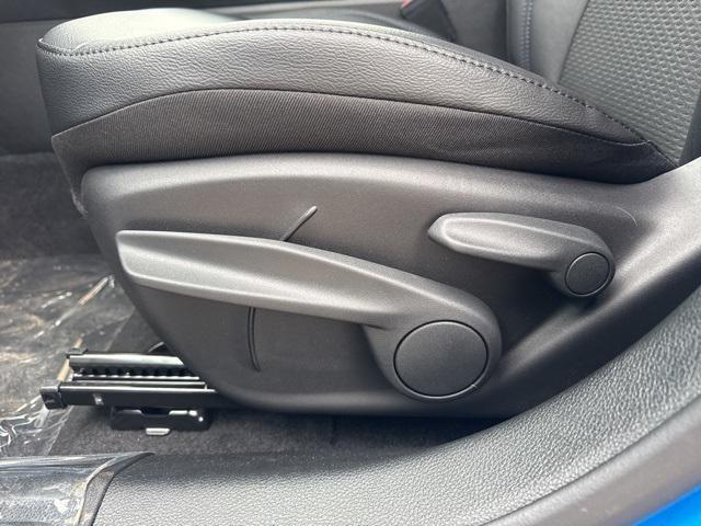 new 2026 Jeep Compass car, priced at $26,285