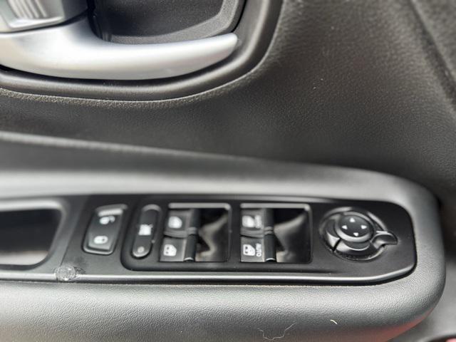 used 2021 Jeep Renegade car, priced at $20,488
