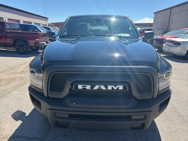 new 2024 Ram 1500 Classic car, priced at $38,360