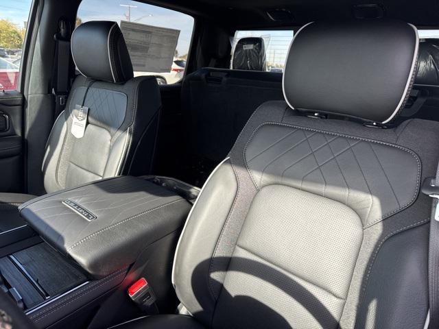 new 2026 Ram 1500 car, priced at $70,975