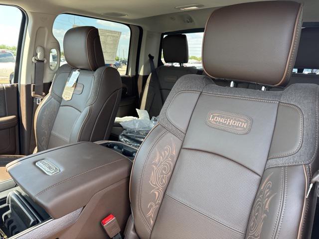new 2026 Ram 2500 car, priced at $88,850