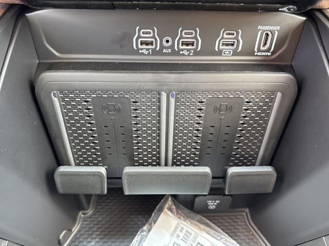 new 2026 Ram 2500 car, priced at $88,850