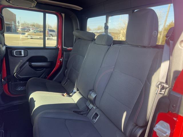 used 2020 Jeep Gladiator car, priced at $34,988