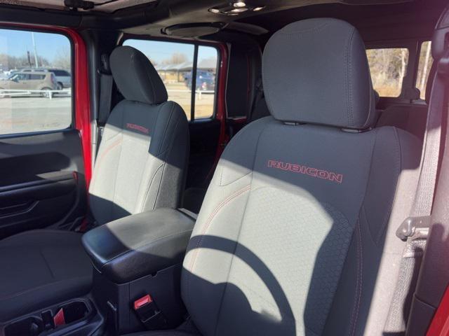 used 2020 Jeep Gladiator car, priced at $34,988