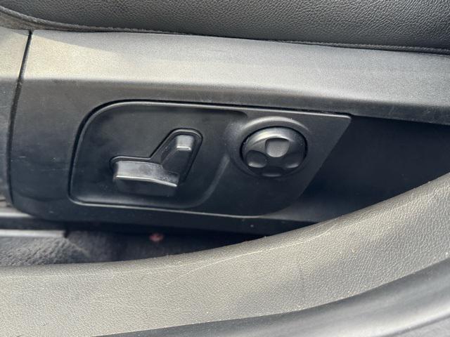 used 2018 Maserati Ghibli car, priced at $11,950