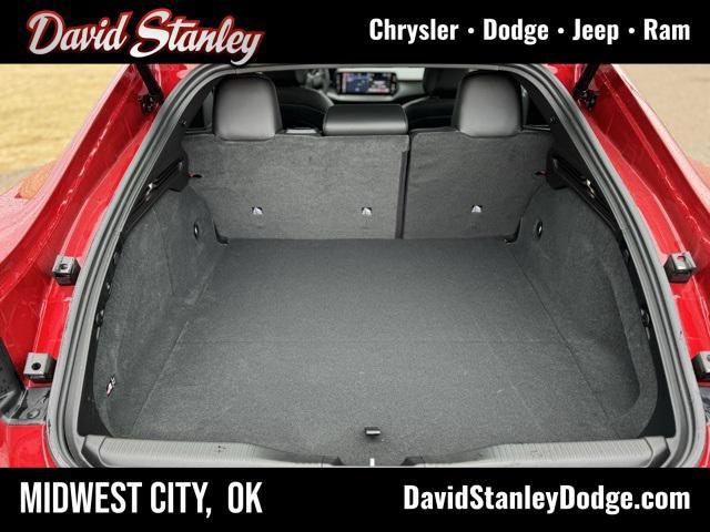 new 2024 Dodge Charger car, priced at $45,970