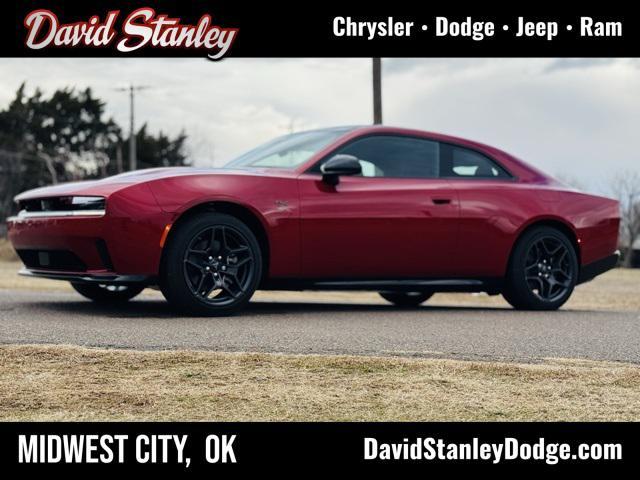 new 2024 Dodge Charger car, priced at $45,970
