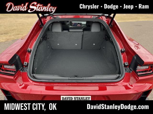 new 2024 Dodge Charger car, priced at $45,970