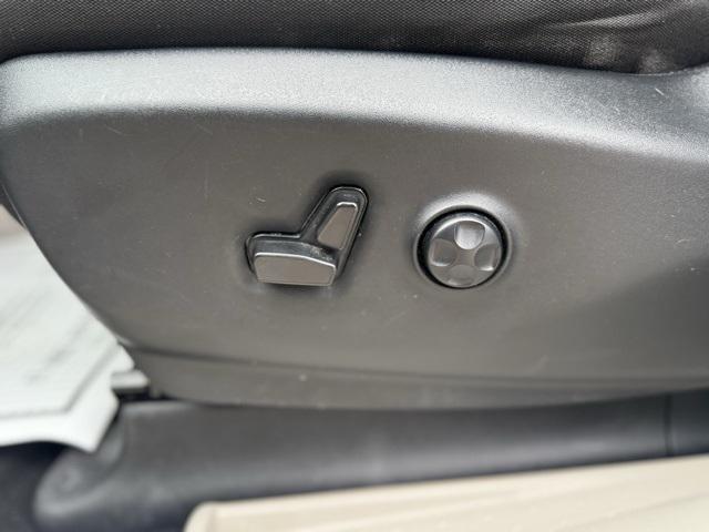 used 2023 Chrysler Voyager car, priced at $21,450