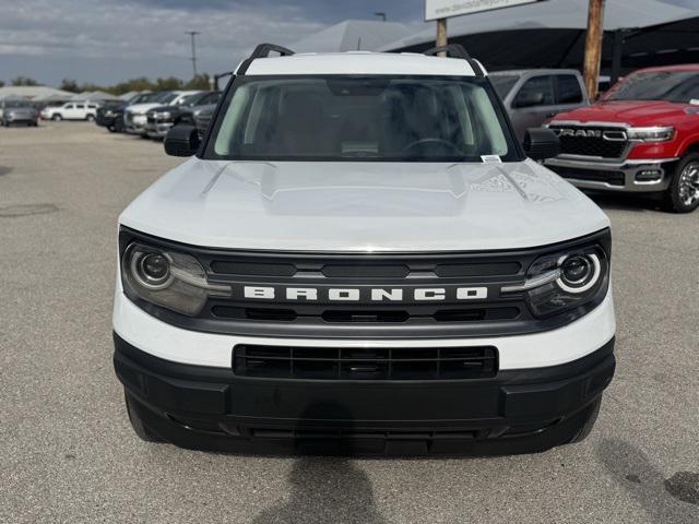 used 2024 Ford Bronco Sport car, priced at $28,588