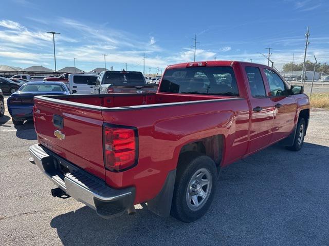 used 2014 Chevrolet Silverado 1500 car, priced at $17,988