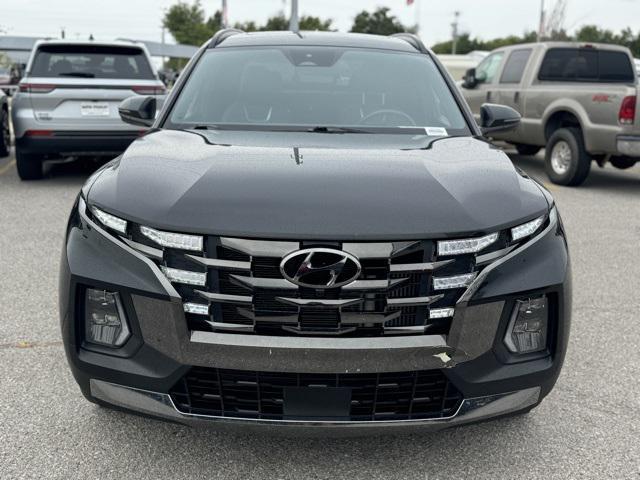 used 2022 Hyundai Santa Cruz car, priced at $23,998