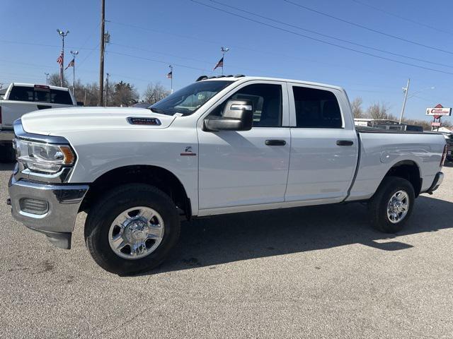 new 2024 Ram 2500 car, priced at $53,005