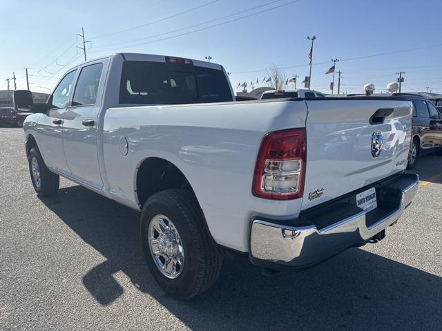 new 2024 Ram 2500 car, priced at $53,005