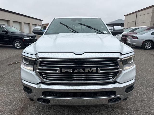 new 2024 Ram 1500 car, priced at $67,045