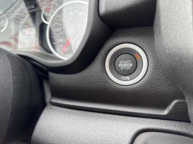 new 2025 Ram 1500 car, priced at $43,260
