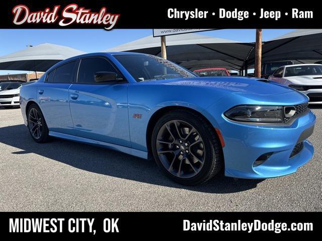new 2023 Dodge Charger car, priced at $46,310