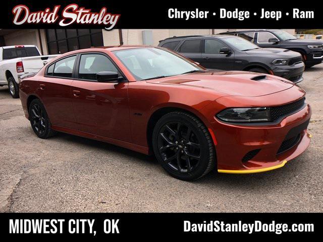 new 2023 Dodge Charger car, priced at $36,495