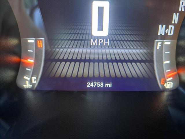 used 2021 Dodge Challenger car, priced at $28,788