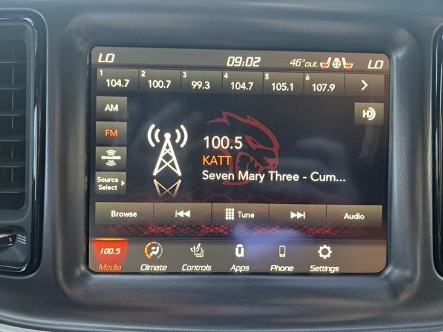 used 2021 Dodge Challenger car, priced at $28,788