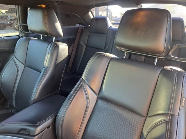 used 2021 Dodge Challenger car, priced at $28,788