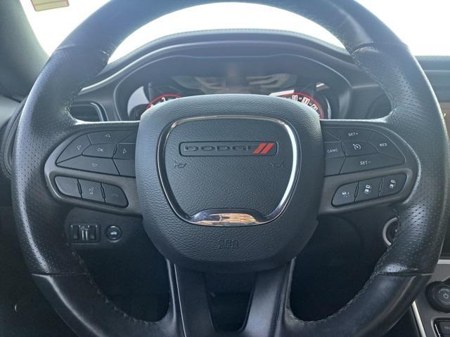 used 2021 Dodge Challenger car, priced at $28,788