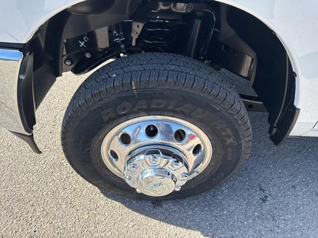 new 2026 Ram 3500 car, priced at $70,105