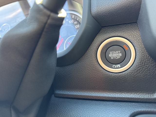 new 2026 Ram 3500 car, priced at $70,105