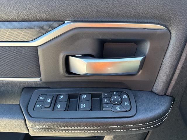 new 2026 Ram 3500 car, priced at $70,105