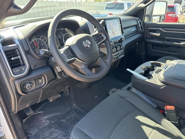 new 2026 Ram 3500 car, priced at $70,105