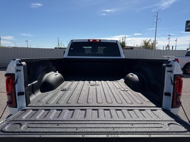 new 2026 Ram 3500 car, priced at $70,105