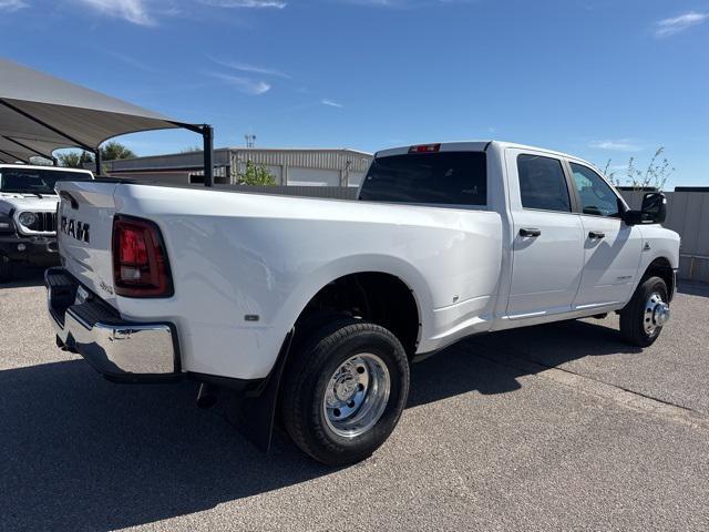 new 2026 Ram 3500 car, priced at $70,105