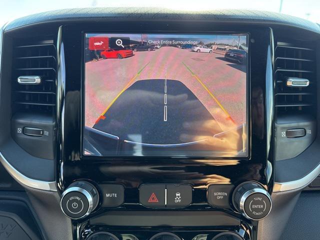 new 2026 Ram 3500 car, priced at $70,105