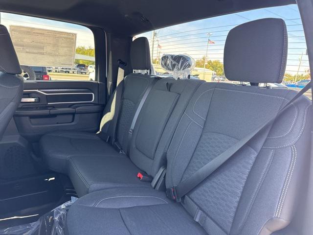 new 2026 Ram 3500 car, priced at $70,105