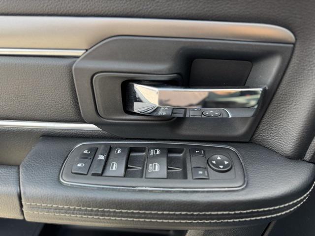 used 2024 Ram 1500 Classic car, priced at $33,988