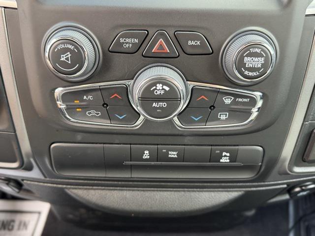 used 2024 Ram 1500 Classic car, priced at $33,988