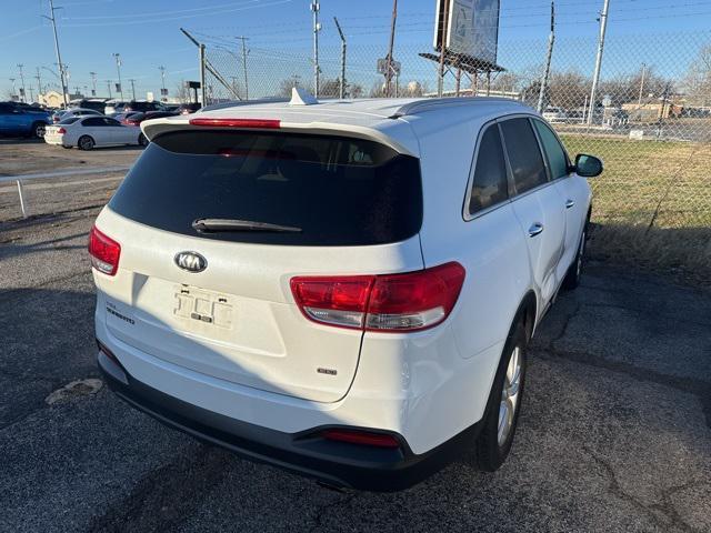 used 2018 Kia Sorento car, priced at $13,988