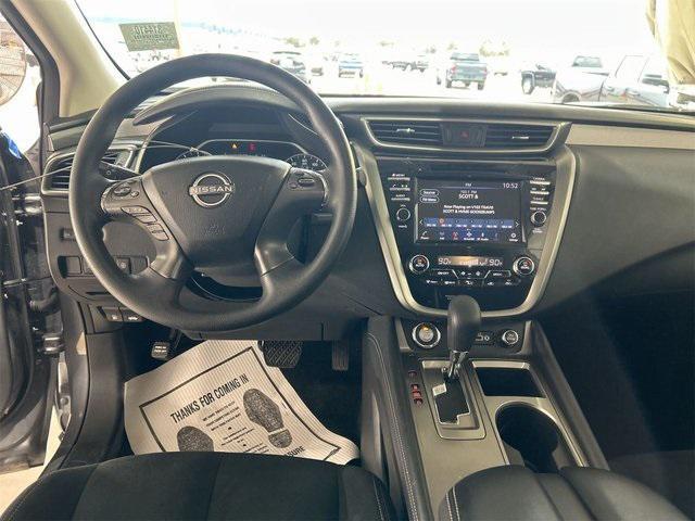 used 2023 Nissan Murano car, priced at $20,988