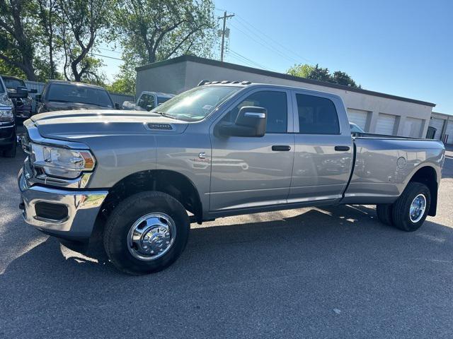 new 2024 Ram 3500 car, priced at $57,195