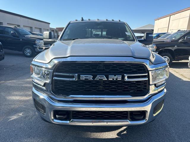 new 2024 Ram 3500 car, priced at $57,195