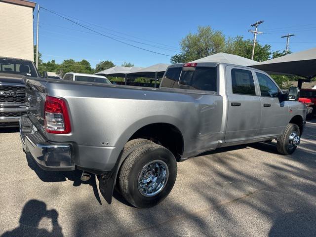 new 2024 Ram 3500 car, priced at $57,195