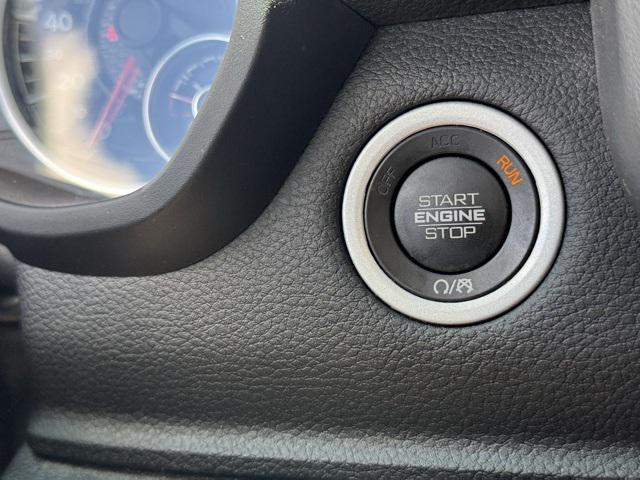 used 2022 Ram 1500 car, priced at $37,488