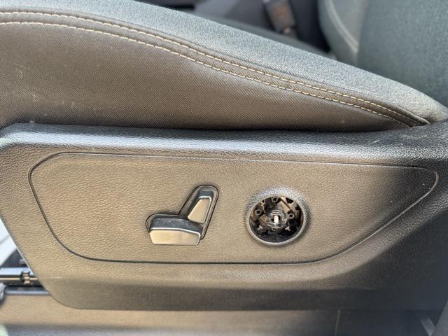 used 2022 Ram 1500 car, priced at $37,488