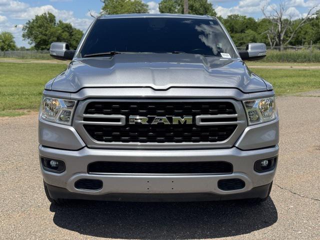 used 2022 Ram 1500 car, priced at $37,488
