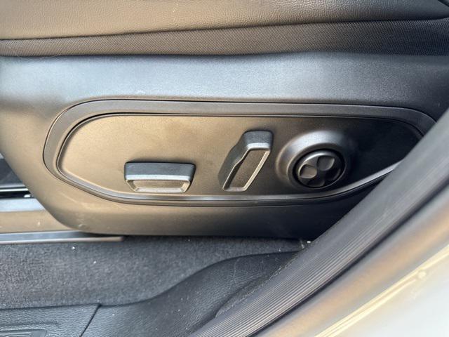 new 2025 Jeep Grand Cherokee L car, priced at $36,335