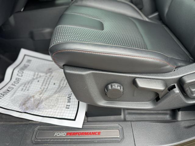 used 2024 Ford Bronco car, priced at $78,988